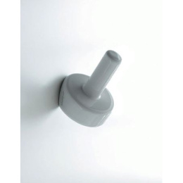 Держатель туалетной бумаги ArtCeram Postit (PSC001 01 00) белый
