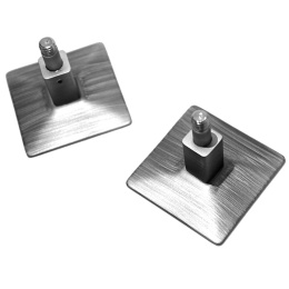 Водяной полотенцесушитель Energy Style a/s 100x50