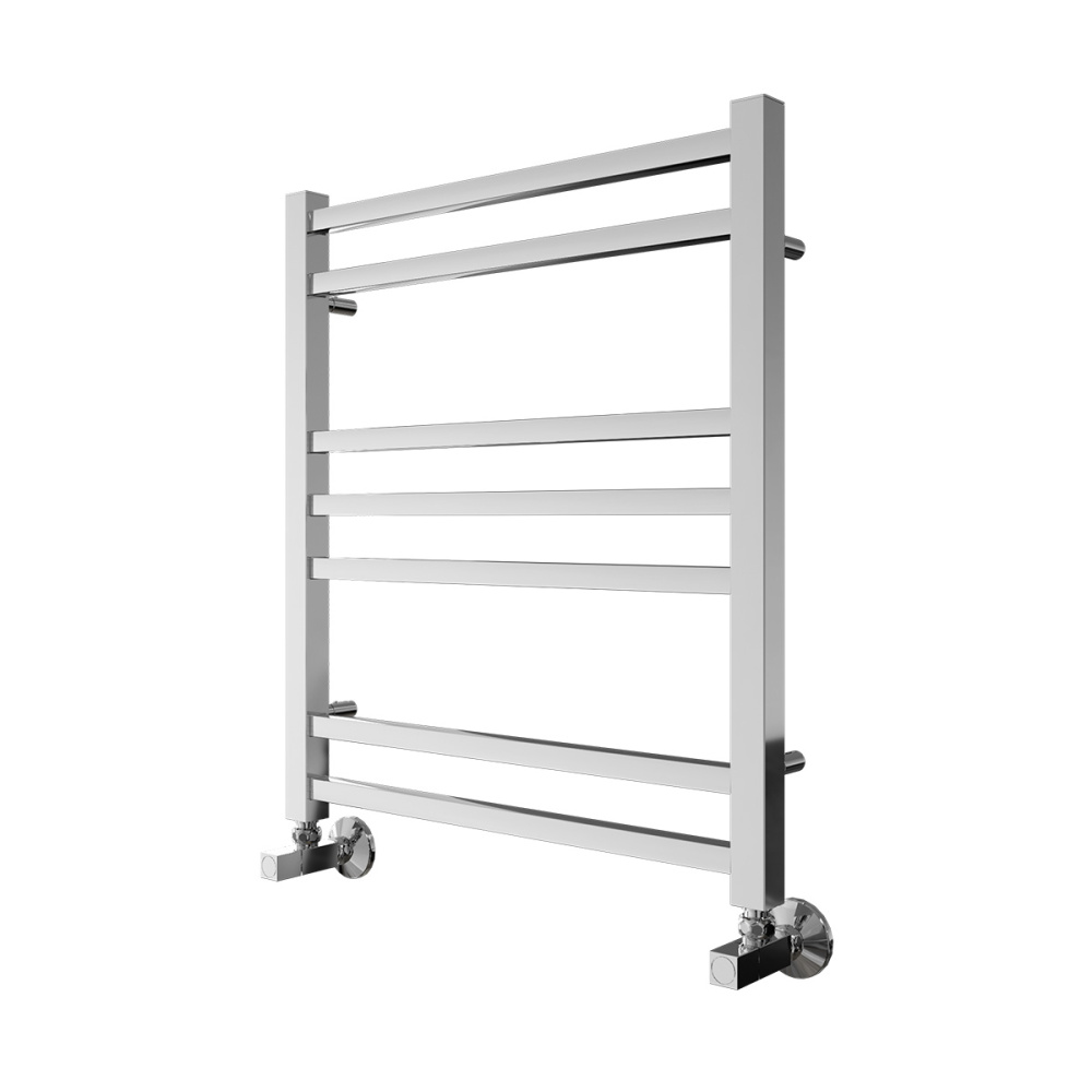 Водяные полотенцесушители Полотенцесушитель водяной Lemark Unit LM45607 П7 500x600