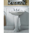 Раковина Devon&Devon Westminster  IBLP1FWES