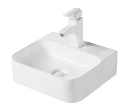 Фото Раковина накладная Gid N9257