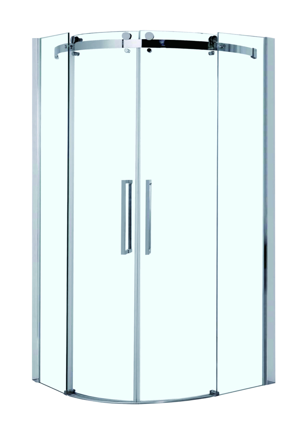 Душевое ограждение Azario Ottawa (AZ-NKE2142 1000)