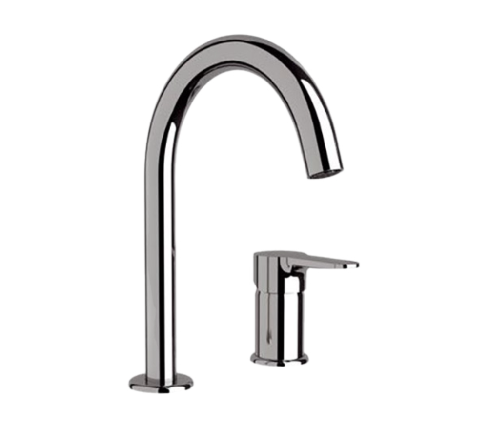Фото Смеситель для раковины Remer Winner W57