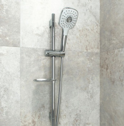 Фото Душевой гарнитур Iddis Sena (SEN3F70i16) хром