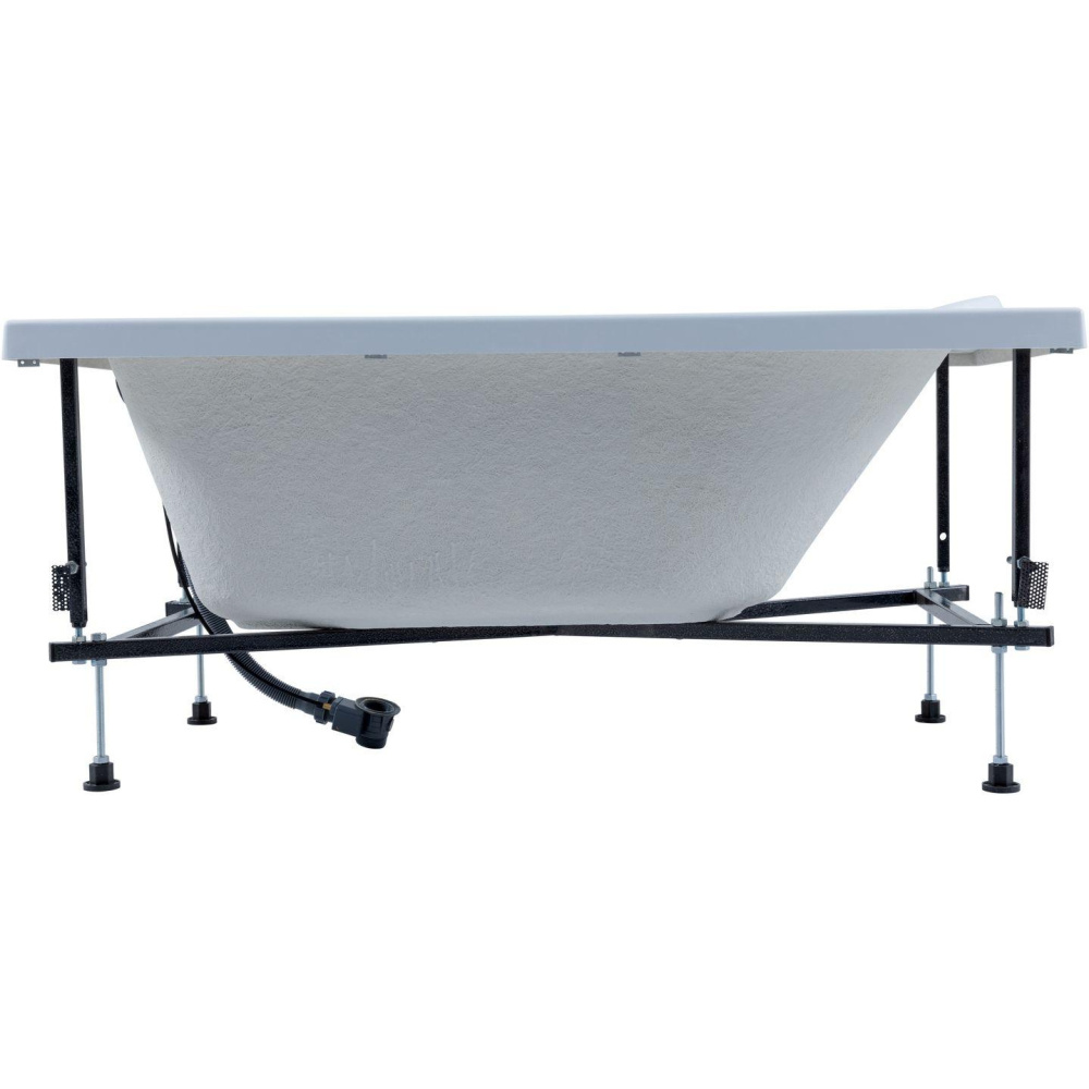 Акриловая ванна Aquanet Nord 140x70 (00205305) Белый