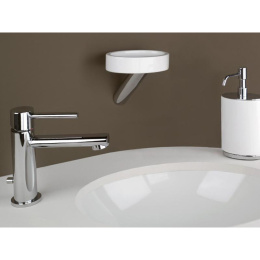 Смеситель для раковины Gessi Ovale (23001#031) хром
