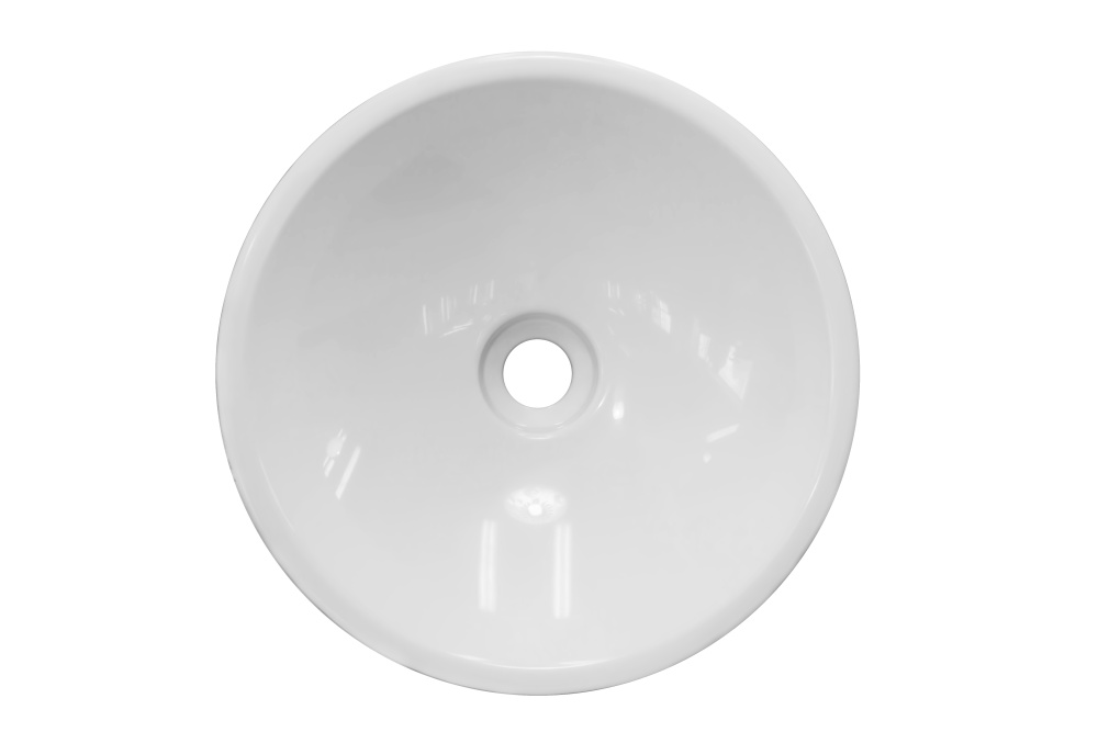 Фото Раковина 43х13см Эстет  (ФР-00001461)