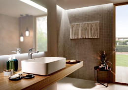 Фото Раковина Roca Inspira (327530000) белый