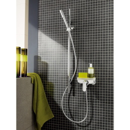 Смеситель для душа Grohe Eurosmart Cosmopolitan 32837000 с подключением шланга