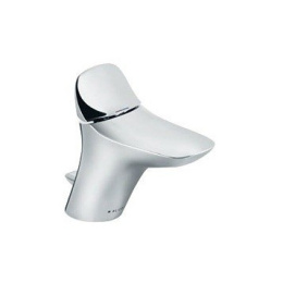 Фото Смеситель для раковины Kludi Ambienta (530290575) хром