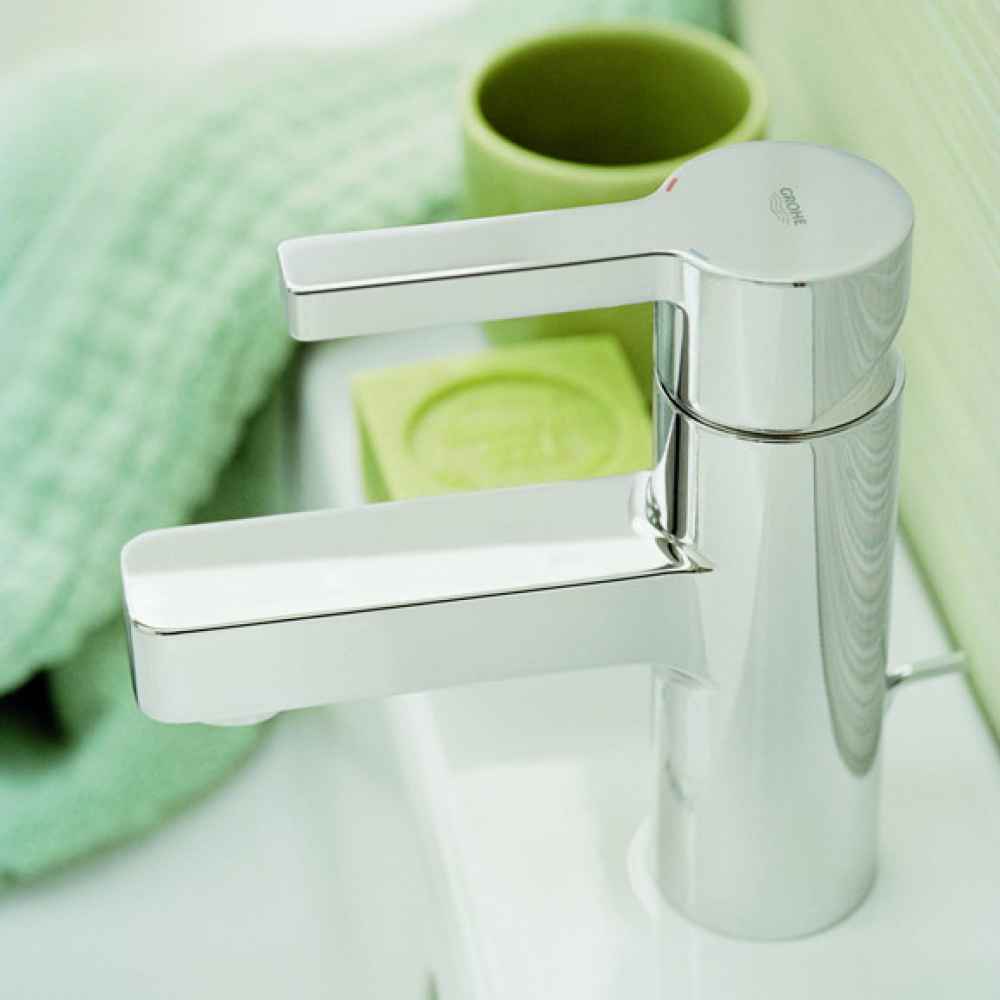Grohe Lineare 32109000 Смеситель для раковины, корпус маленький