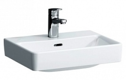 Мини-раковина Laufen Pro S 8.1596.1.000.104.1