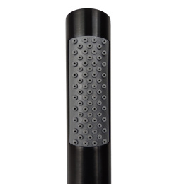 Фото Смеситель напольный Paini Cox 78PZ136LM черный