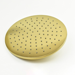 Фото Верхний душ Paini 50PJ759TT25 золото