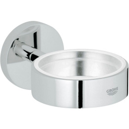 Grohe Essentials 40369001 Стакан, держатель