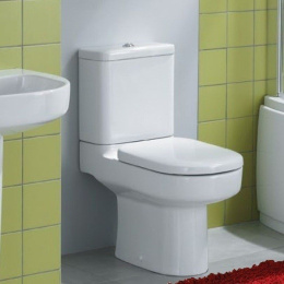 Ideal Standard Playa J493001 Сиденье с крышкой для унитаза
