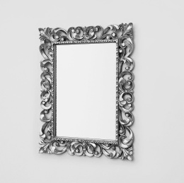 Зеркало ArtCeram Mirrors (ACS001 51) серебро