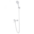 Смеситель для душа Wonzon&Woghand (WW-4540-MW) Белый