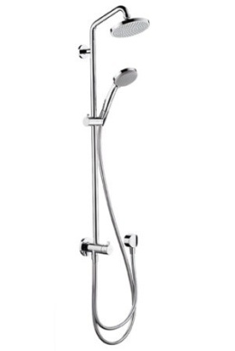 Душевая система Hansgrohe Croma 100 (27139000) хром