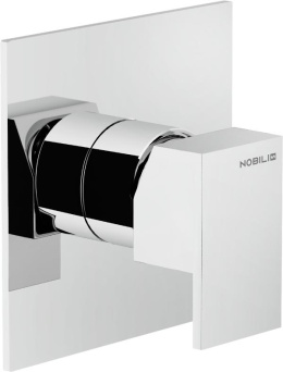 Фото NOBILI Ray RY00108CR Смеситель для душа (хром)