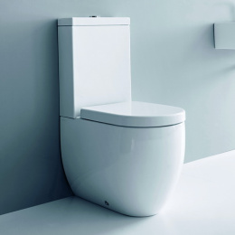 Фото Бачок для унитаза Kerasan Flo / Ego 318101