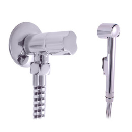 Фото Гигиенический душ Rav Slezak SK0042 хром