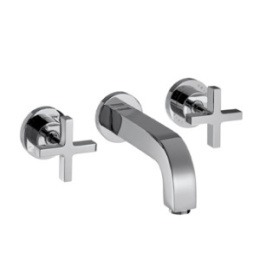 Hansgrohe Axor Citterio 39143000 Смеситель для раковины