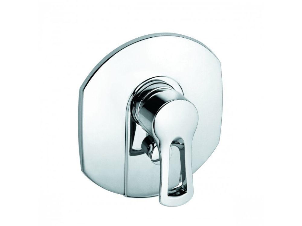 Фото Смеситель для ванны Kludi MX (336500562)