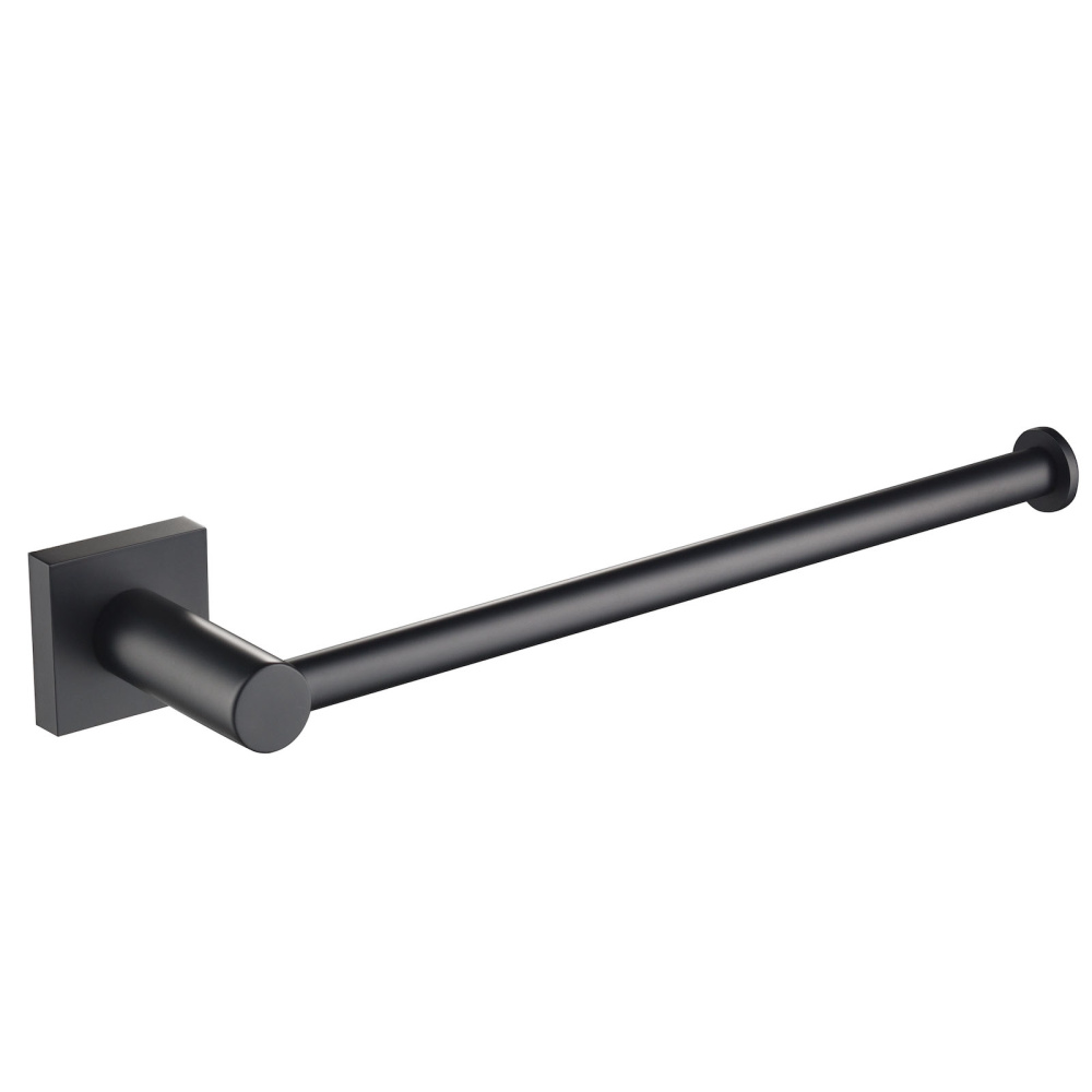 Фото Полотенцедержатель Timo Selene 12054/03 черный