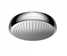 Верхний душ Hansgrohe Crometta (26577000) хром