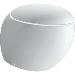 Подвесной унитаз Laufen Alessi One 8.2097.6.400.000.1