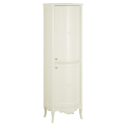 Фото Migliore Bella 25918 Пенал 2 двери DX, AVORIO