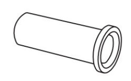 Выпуск для унитаза Hatria (YP64)