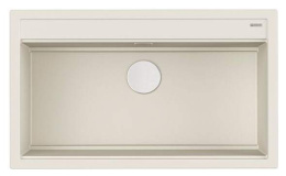 Кухонная мойка Omoikiri Kitagawa 86-LB-WH Artceramic (4993795) белый