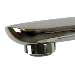 Фото Смеситель для раковины Paini Laguna LACR205LL хром