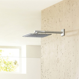 Верхний душ Grohe Rainshower Allure 27479000 Хром