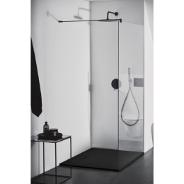 Ультратонкий акриловый прямоугольный душевой поддон 1200x900x25 мм Ideal Standard ULTRAFLAT NEW T448