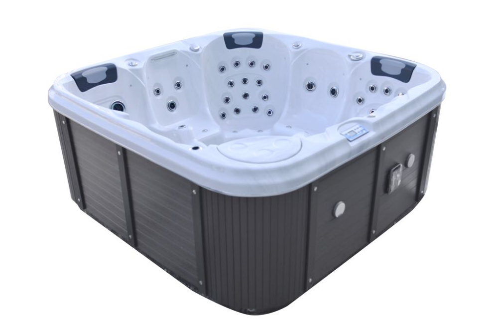 Гидромассажный СПА-бассейн FIINN SF-901