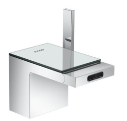 Axor MyEdition 47210000 Смеситель для биде