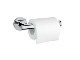 Держатель туалетной бумаги Hansgrohe Logis Universal (41726000) хром