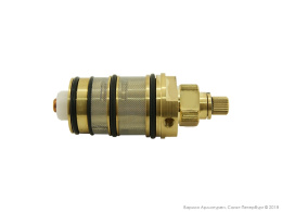 Термостатический блок Варион 6120100