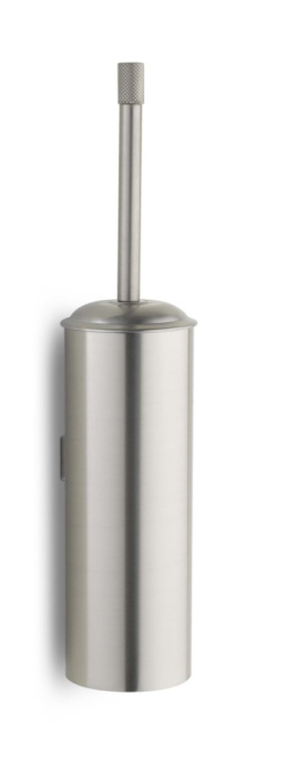 Фото Ерш настенный Boheme Uno (10984-NB) никель брашированный