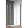 Душевой уголок Cezares Eco-O-AS-2-90-C-Cr 90x90x195 см без поддона