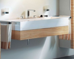 Тумба Keuco Edition 300 30382009100, Олива