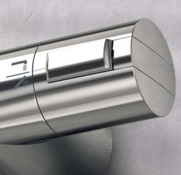 Смеситель Ideal Standard Ceratherm 100 New A4623AA для ванны/душа