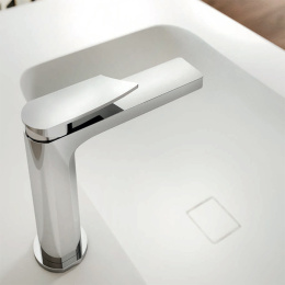 Gattoni Soffio 8140/81C0 Смеситель для раковины однорычажный