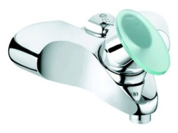 GROHE Taron 33524IPO  Смеситель однорычажный для ванны (хром)