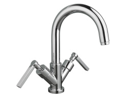 Фото Смеситель для раковины Nicolazzi Moderno Mac Kinley 05 2236CR29