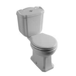 Фото Бачок для унитаза Globo Paestum (PA0123X)