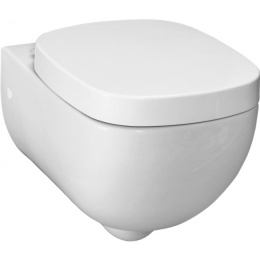 Унитаз Laufen Palomba 8.2080.1 подвесной